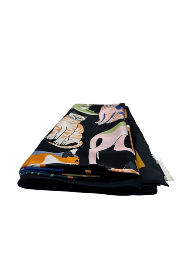 BIMBA Y LOLA - MASCADA GATITOS - Image 5